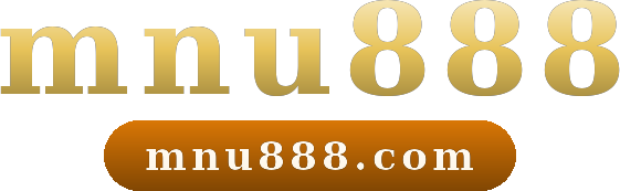 mnu888 logo