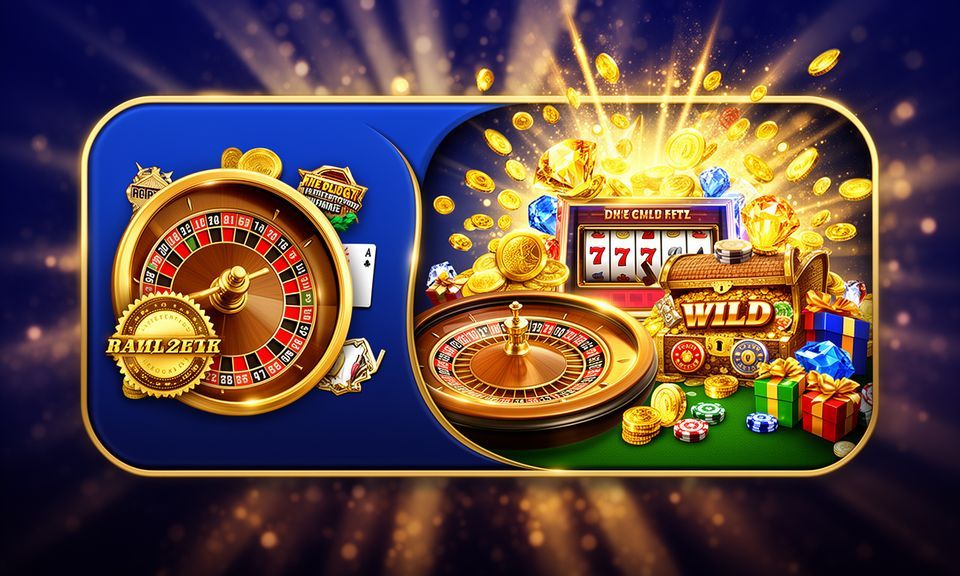 mnu888 What We Offer in Money Train 3