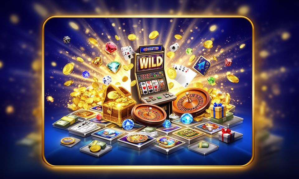 mnu888 mobile gaming