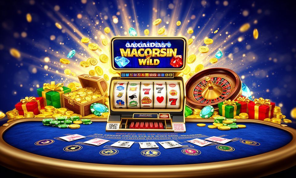 mnu888 mobile gaming