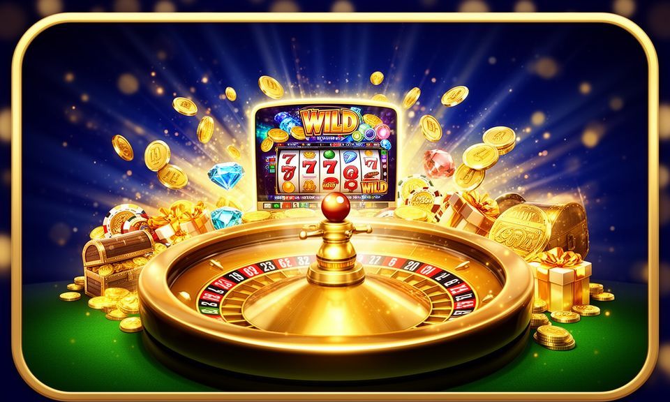 mnu888 Money Train 3